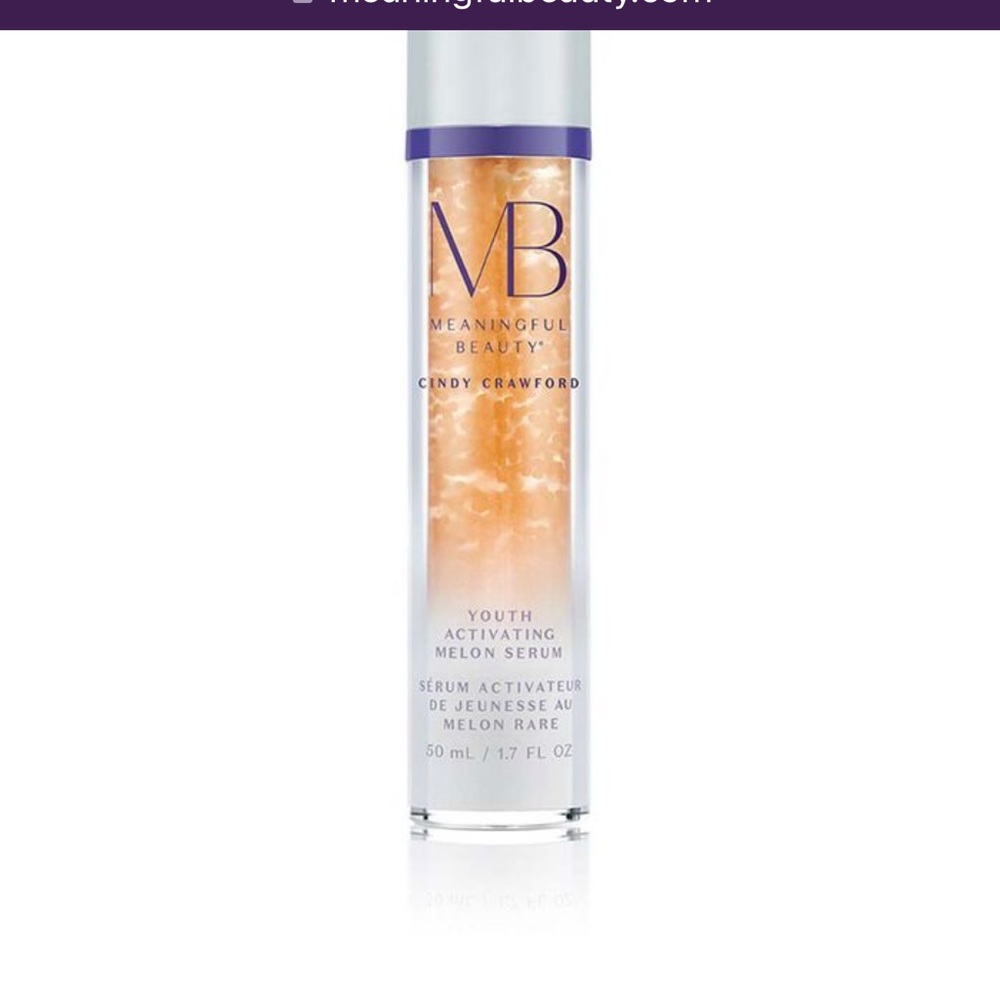 Meaningful Beauty Melon Serum